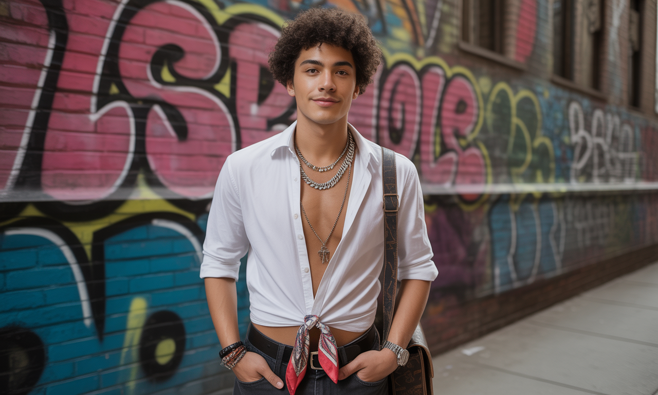 découvrez comment affirmer votre personnalité à travers un style unique, mêlant audace et authenticité. conseils et inspirations pour créer un look qui vous ressemble vraiment.
