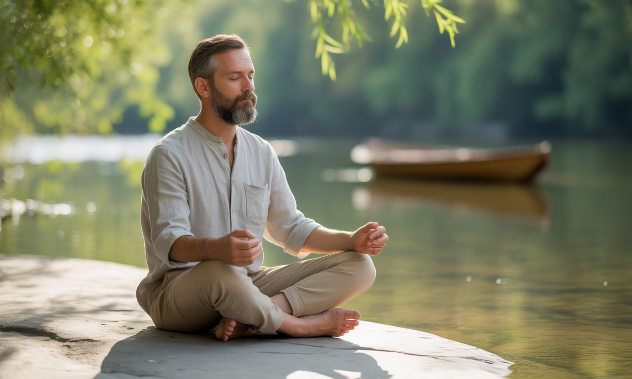 découvrez les premières étapes pour bâtir une vie d’homme épanouie. conseils pratiques et réflexions essentielles pour débuter votre chemin vers l’épanouissement personnel et le bien-être au quotidien.