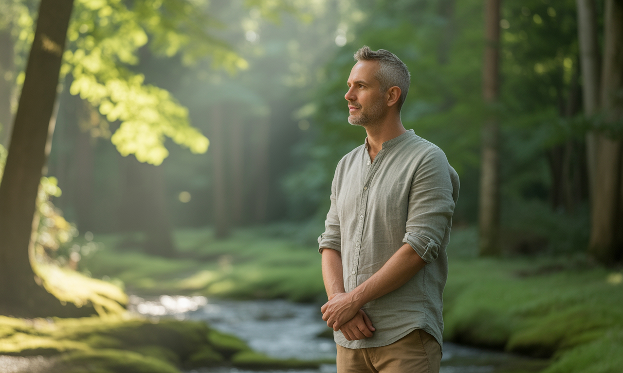 découvrez des conseils pratiques et inspirants pour entamer votre chemin vers l’épanouissement personnel masculin. apprenez où commencer pour construire une vie d’homme équilibrée, confiante et accomplie.