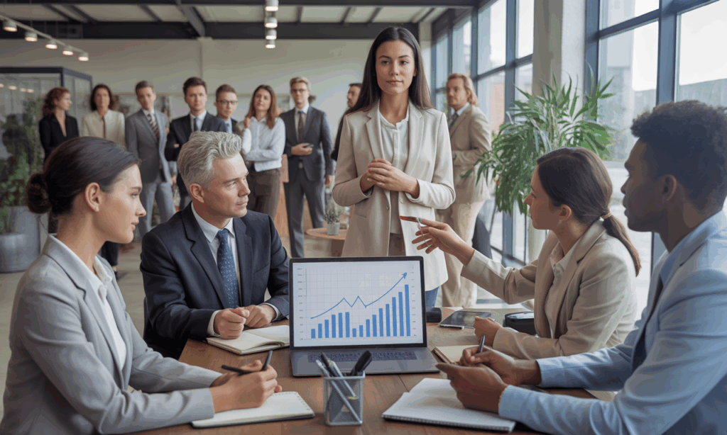 découvrez des conseils pratiques pour réussir votre transition professionnelle et bâtir une carrière épanouissante. adoptez les meilleures stratégies pour aborder chaque étape de votre évolution professionnelle en toute confiance.