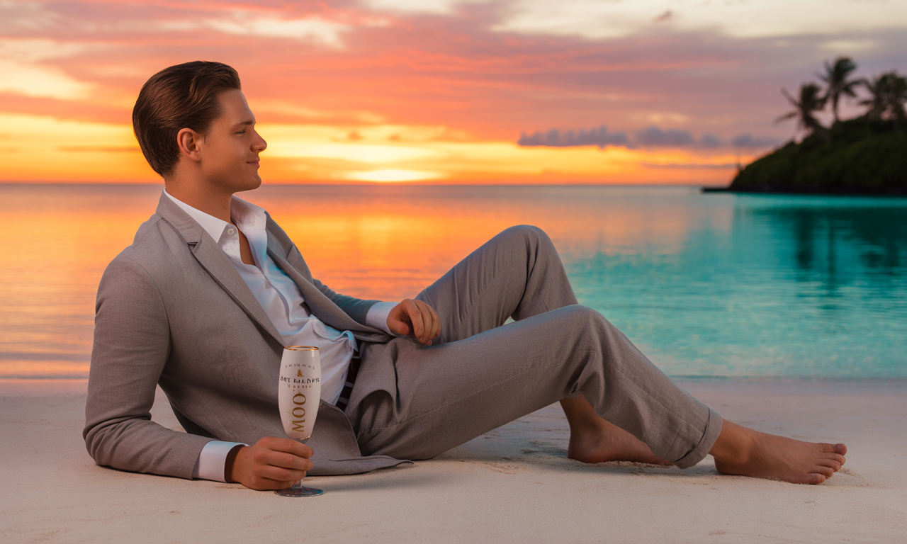 découvrez les plus belles destinations à travers le monde où un homme stylé pourra allier élégance, aventure et tendances. nos conseils exclusifs pour voyager avec classe et profiter pleinement de chaque escale.
