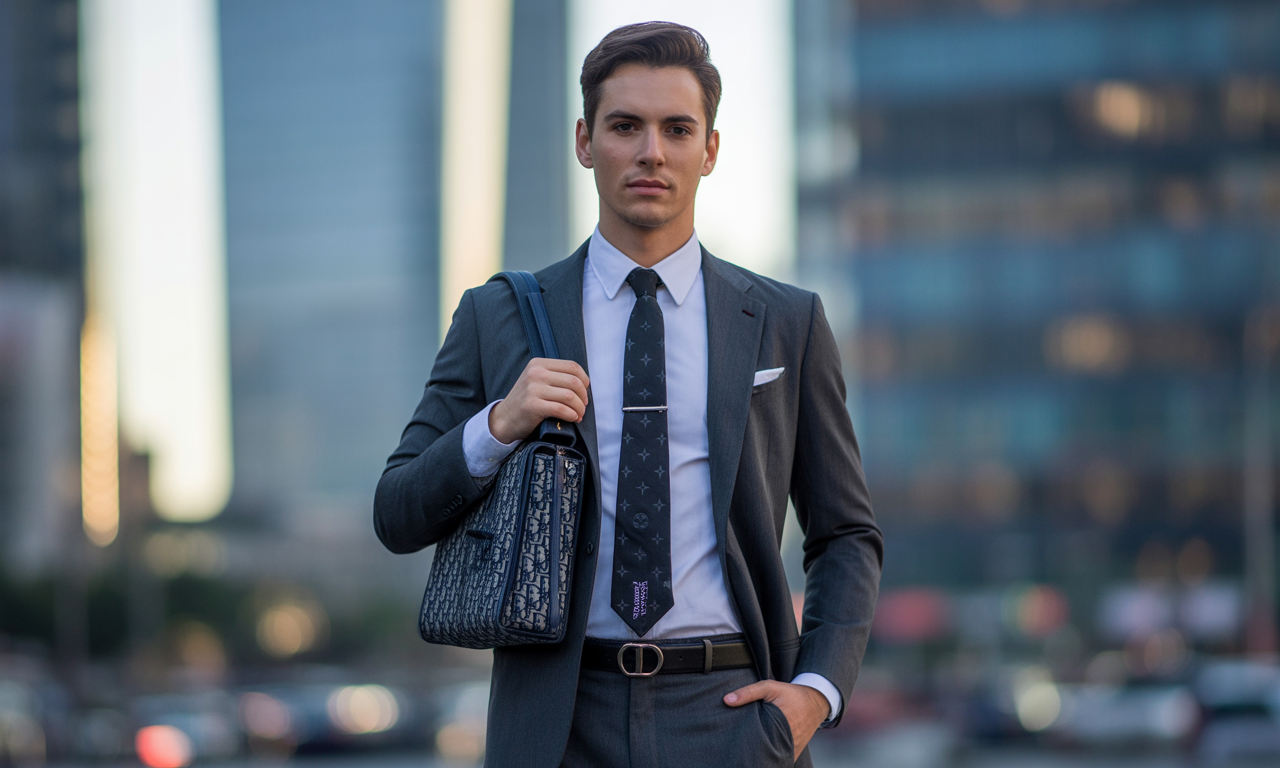 découvrez des conseils pratiques pour vous présenter avec élégance, maîtriser l'art de la première impression et gagner en confiance lors de vos rencontres personnelles ou professionnelles.