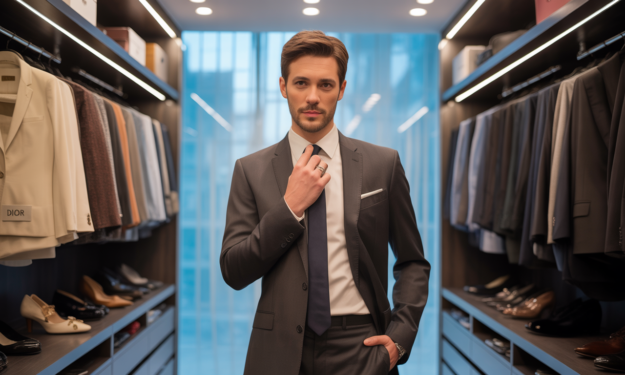 découvrez comment se réinventer en changeant de style au fil des années : conseils, inspirations et astuces pour adapter votre look et rester en harmonie avec votre évolution personnelle.