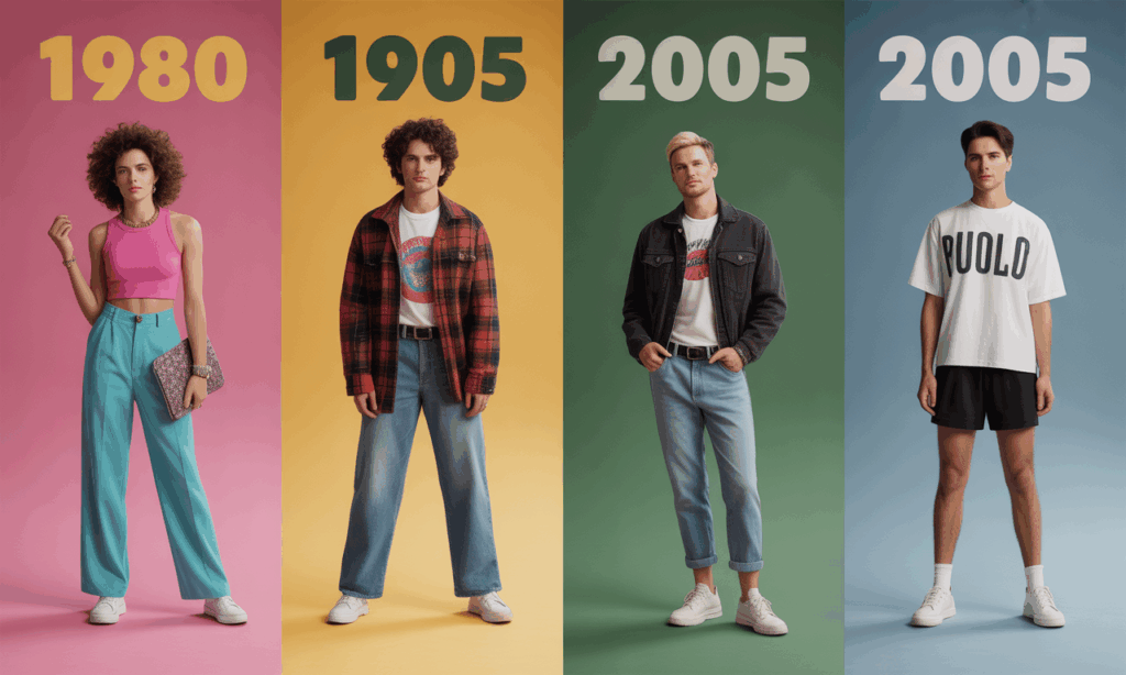 découvrez comment se réinventer au fil des années en changeant de style. conseils pratiques, inspirations et astuces pour adapter votre look à chaque étape de la vie et exprimer au mieux votre personnalité.