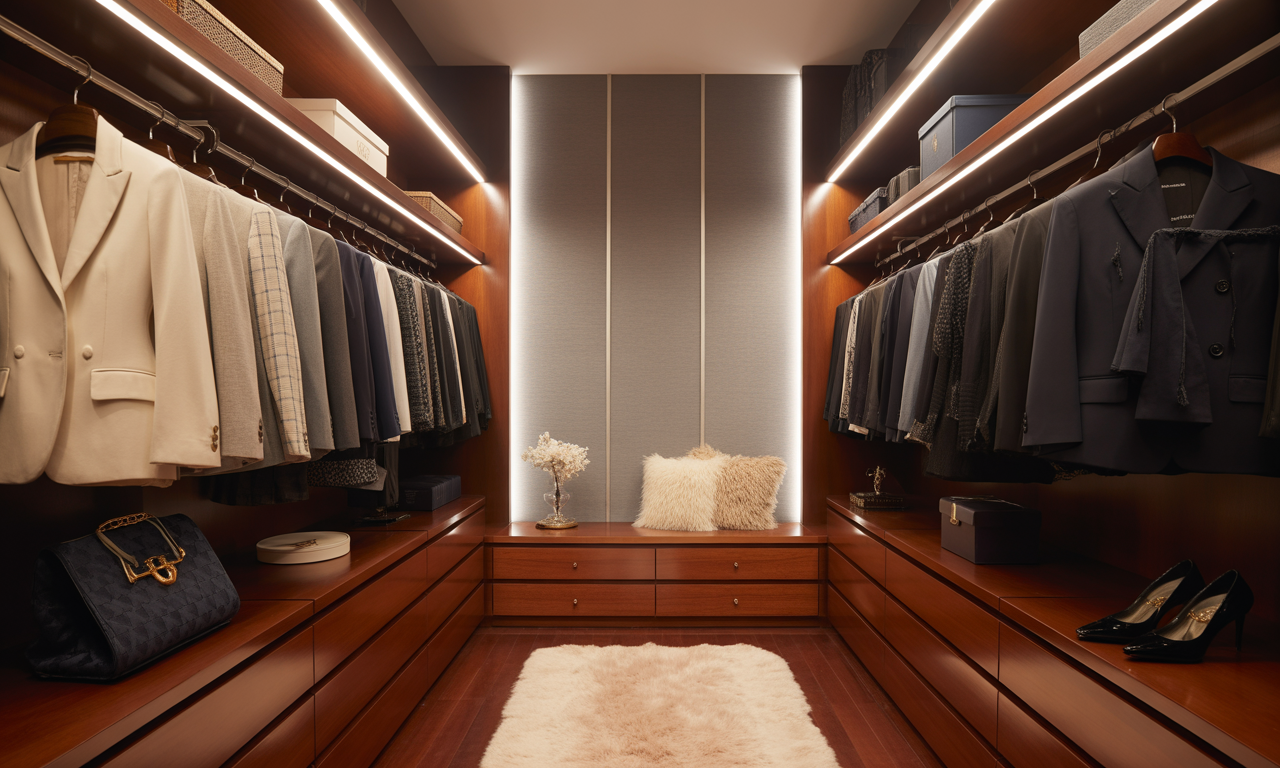 découvrez nos conseils pratiques pour associer élégance et bien-être dans votre garde-robe. apprenez à mixer pièces luxueuses et vêtements confortables pour un style raffiné au quotidien.