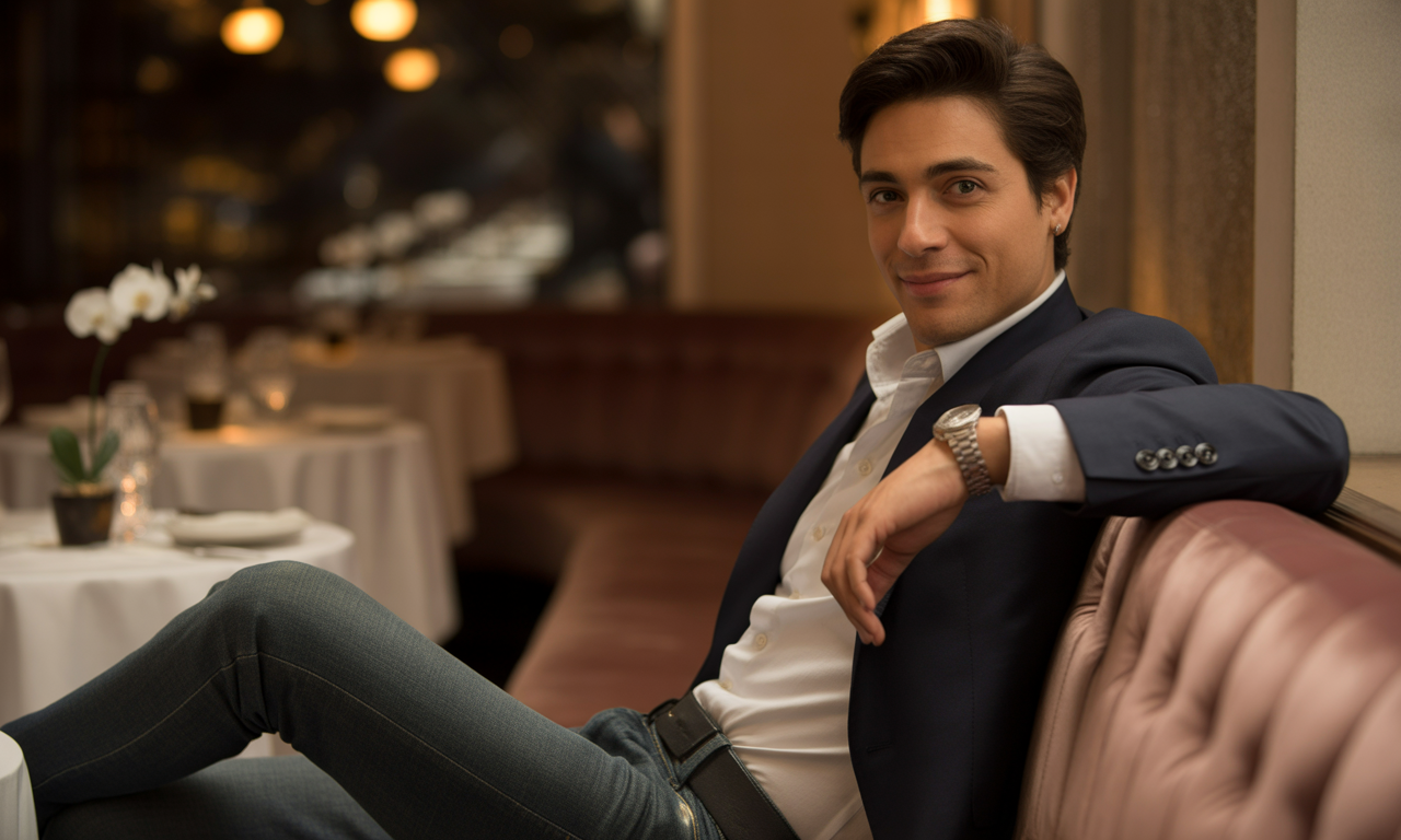 découvrez nos conseils et astuces pour maîtriser le style casual chic. apprenez comment associer confort et élégance, et créez des looks tendances facilement grâce à notre guide ultime.