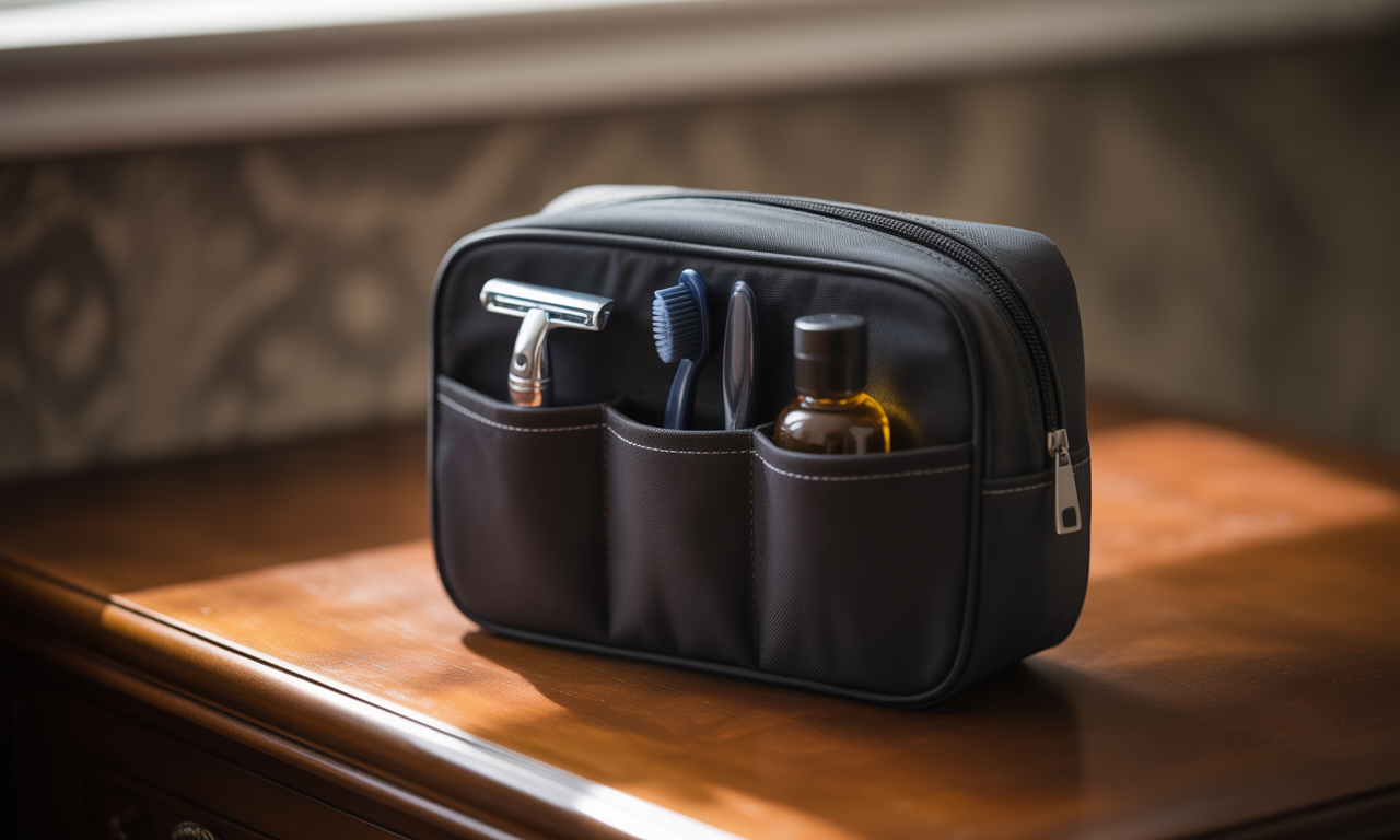 découvrez la liste des essentiels de voyage pour l’homme moderne : des accessoires pratiques, des gadgets innovants et des conseils pour voyager avec style et simplicité, quelle que soit votre destination.