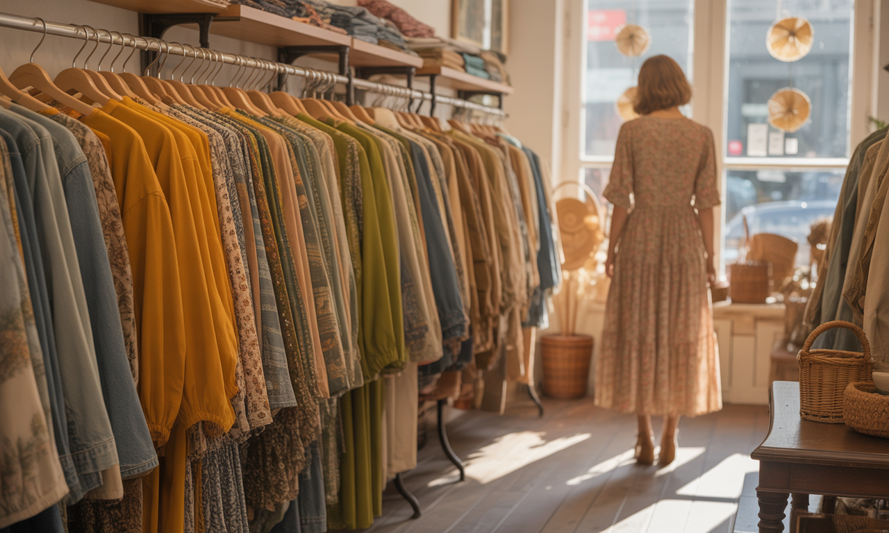 découvrez des astuces et conseils pratiques pour rester tendance sans vous ruiner. apprenez à relever les défis de la mode à petit budget et à composer des looks stylés à prix mini.