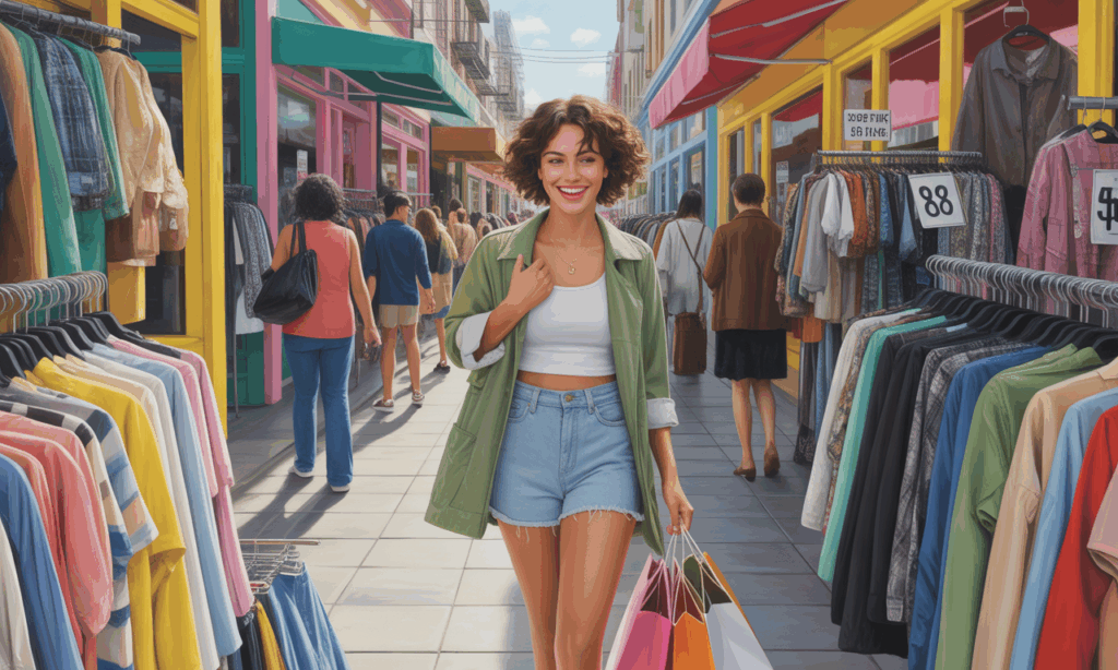 découvrez des astuces et conseils pratiques pour relever les défis de la mode à petit budget et rester tendance sans se ruiner.