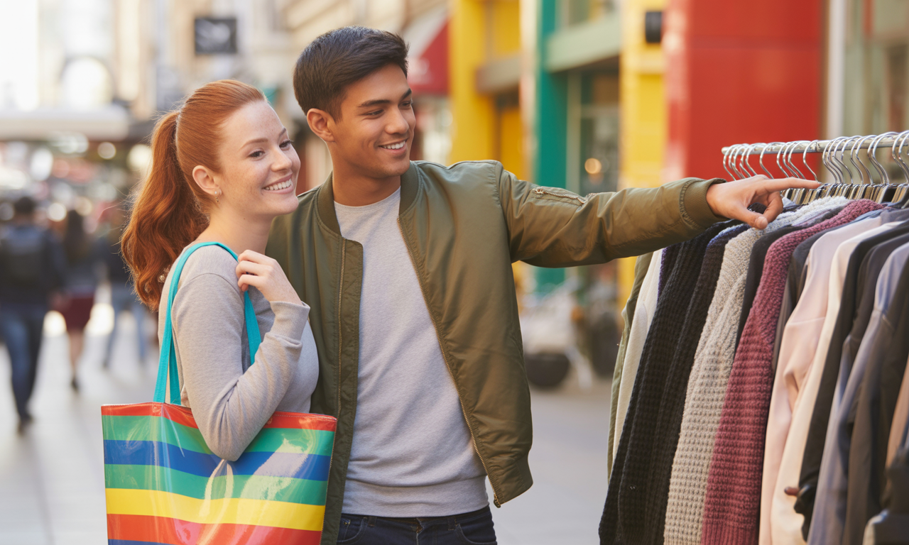 découvrez des astuces et conseils pratiques pour rester stylé sans vous ruiner. apprenez à relever les défis de la mode à petit budget et à créer des looks tendance tout en maîtrisant vos dépenses.