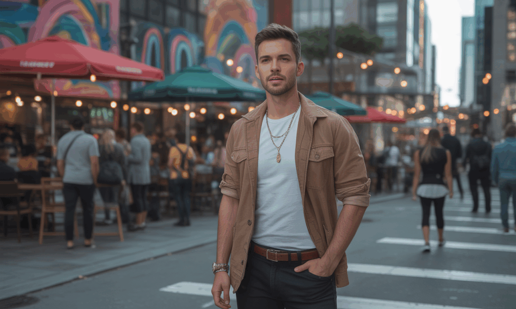 découvrez comment les hommes peuvent s’affirmer avec confiance tout en restant fidèles à eux-mêmes. conseils et stratégies pour relever le défi d’une masculinité authentique et épanouie.