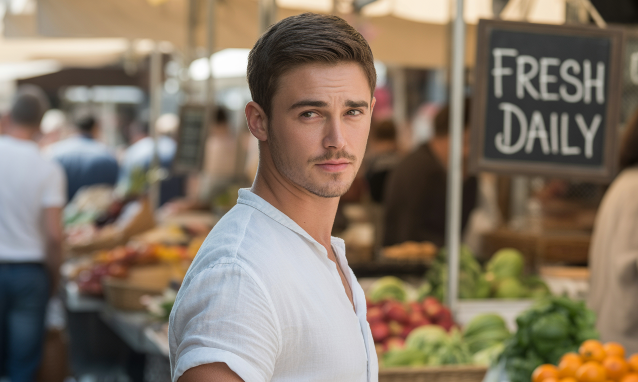 découvrez comment les hommes peuvent s’affirmer sans renier leur authenticité. conseils pratiques et réflexions pour relever ce défi au quotidien, tout en restant fidèle à soi-même.